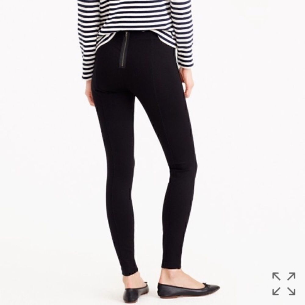 J. Crew pixie pants/leggings - Sold Out! - Picture 2 of 4